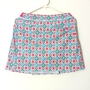 RLX Ralph Lauren Golf/Tennis/Athleisure Skort, NWT!